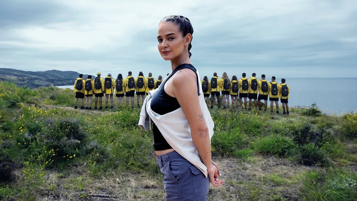 Així serà la ruta de la tercera temporada de 'La Travessa' | 3Cat