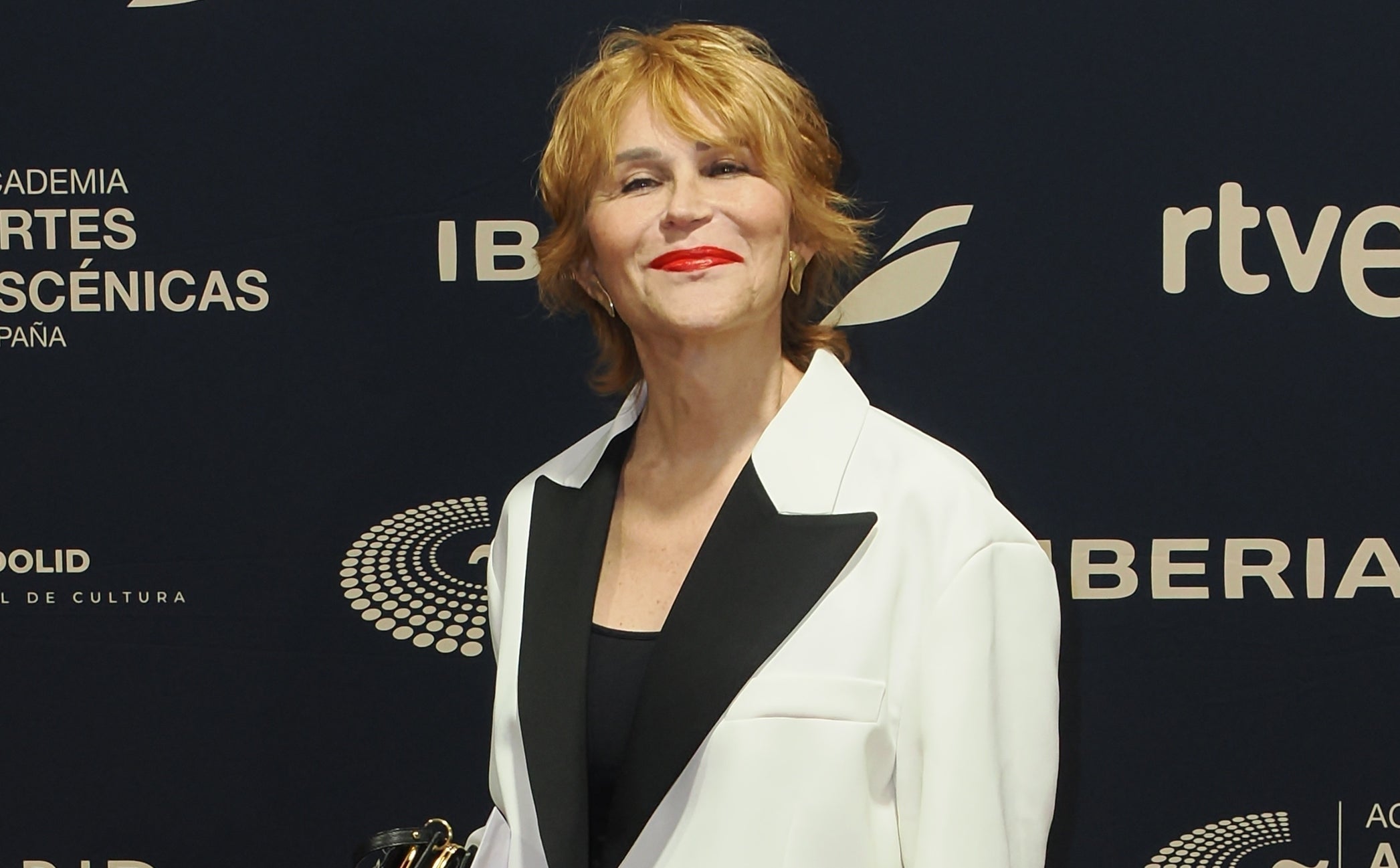 Antonia San Juan revela que pateix càncer | Europa Press