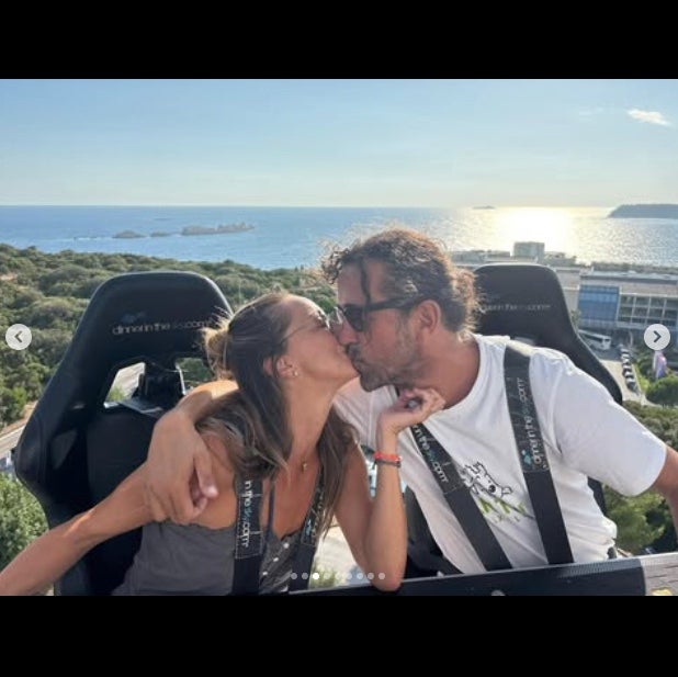 Aquestes fotos demostren com estan d'enamorats - Instagram
