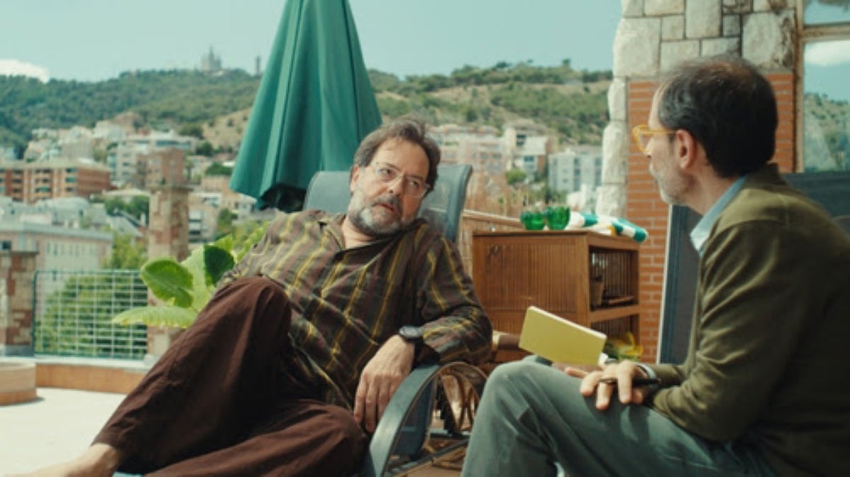 Arriba la segona temporada de la sèrie 'Vintage' | 3Cat