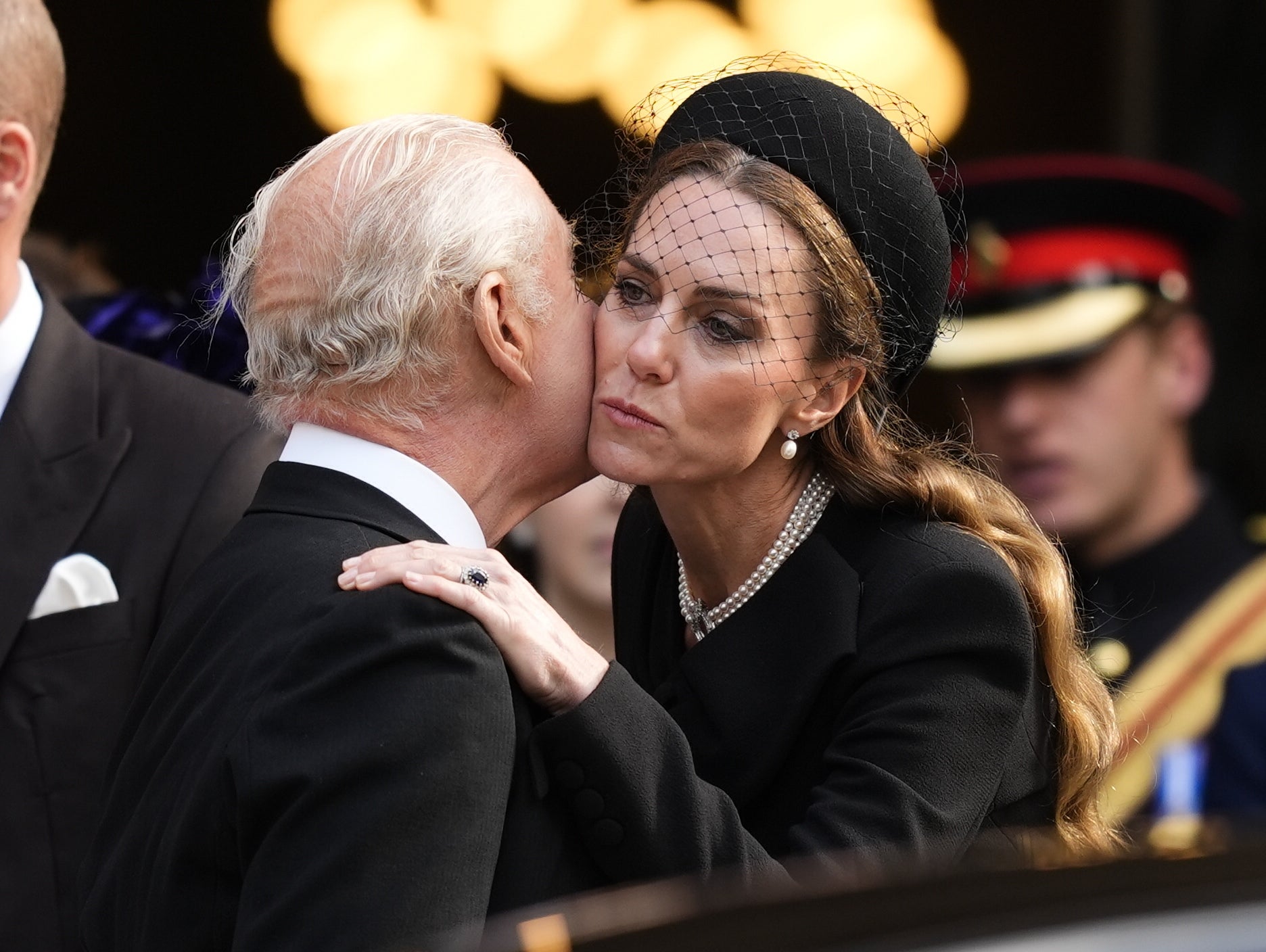 Carles d'Anglaterra i Kate Middleton: per què tenen mala relació? | Europa Press