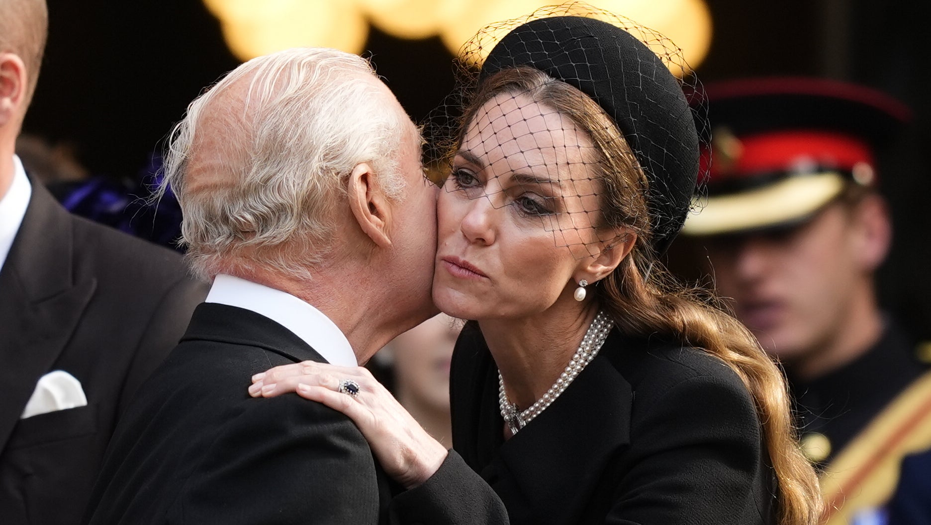 Carles d'Anglaterra i Kate no tenen bona relació i se sap per què - Europa Press