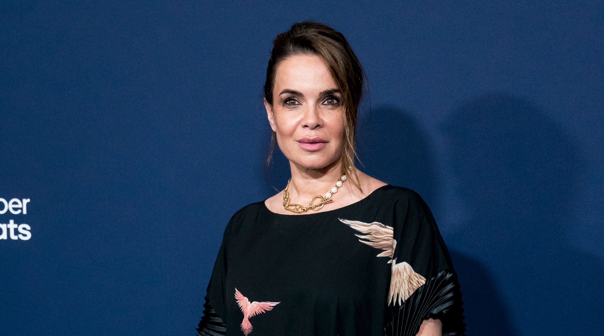  Carme Chaparro, a l'espera d'operar-se per un problema de salut | Europa Press