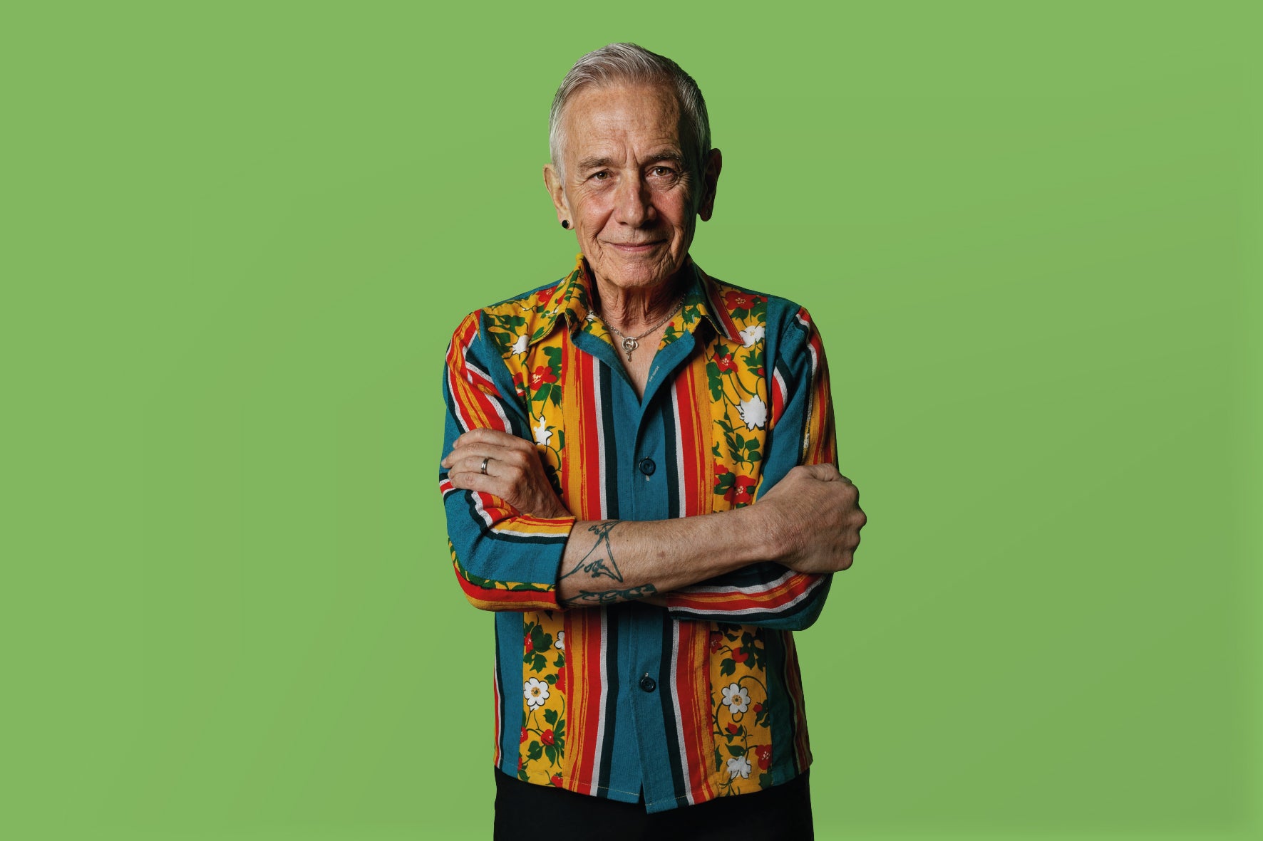 Imatge de la campanya publicitària contra l’edatisme de la Diputació de Barcelona/Imatges generades per IA   