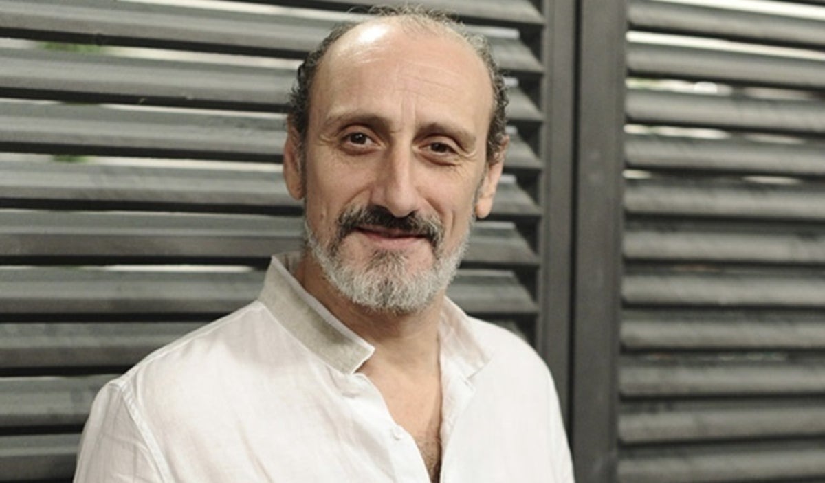 Com es troba José Luis Gil, actor de 'La que se avecina', després del seu ictus | Europa Press