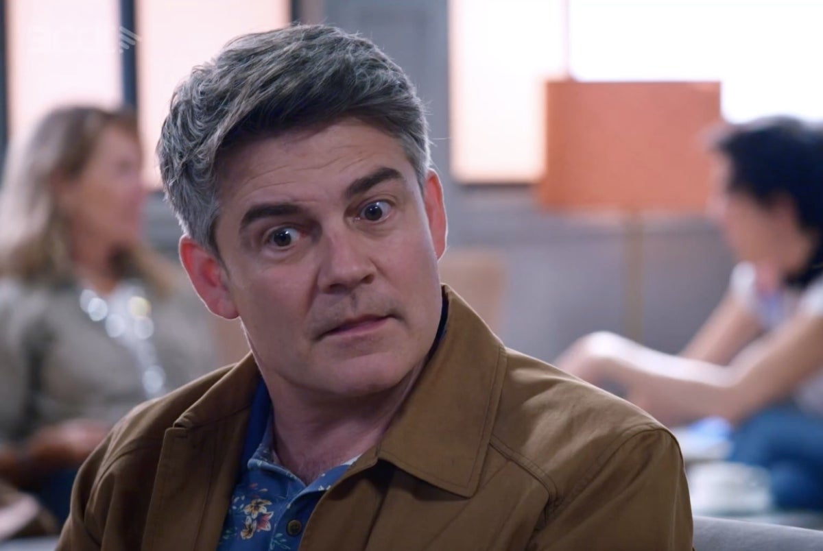 'Com si fos ahir': Iván se reencontrará con Diana en la primera semana de la temporada | 3Cat