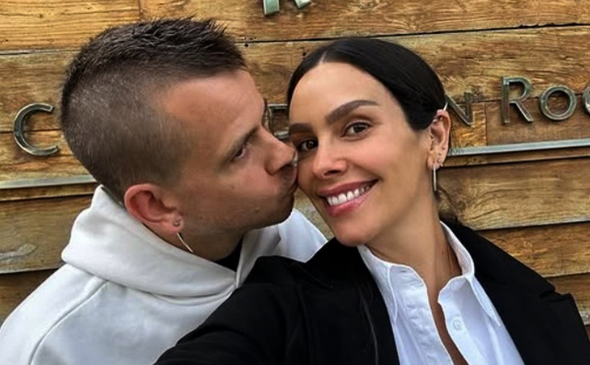 Dabiz Muñoz no vol que Cristina Pedroche publiqui fotos junts i se sap per què - Instagram