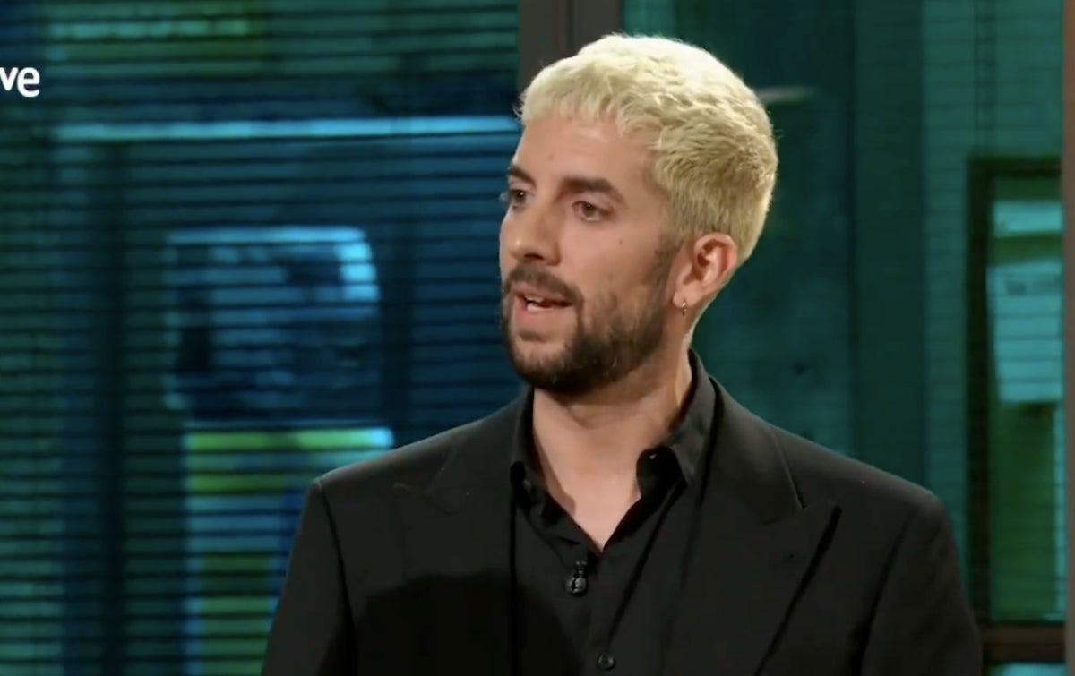 David Broncano entra en un debat polític amb Mariló Montero a 'La Revuelta' | RTVE