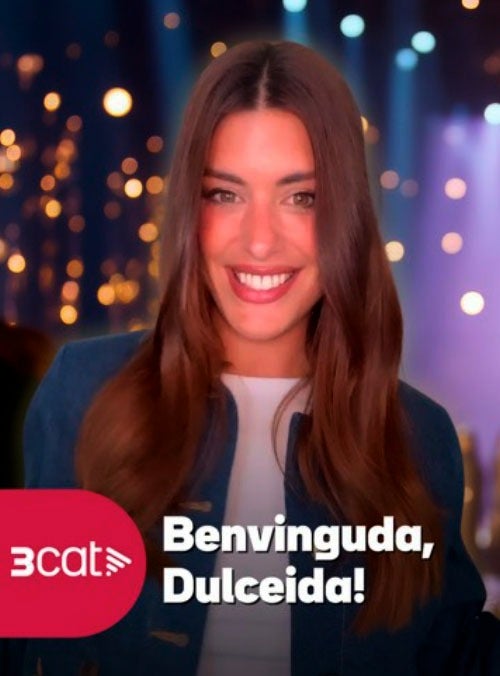 Dulceida será presentadora de 3Cat