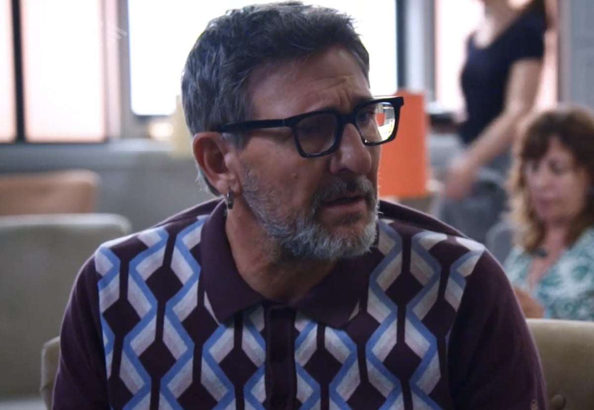 El Jordi buscarà els responsables de l'accident de la Gina a 'Com si fos ahir' | 3Cat