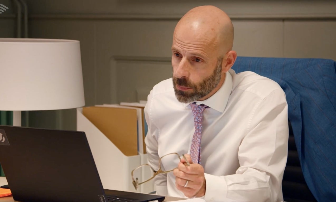 El Miquel se sent responsable per l'accident de la Gina a 'Com si fos ahir' | 3Cat