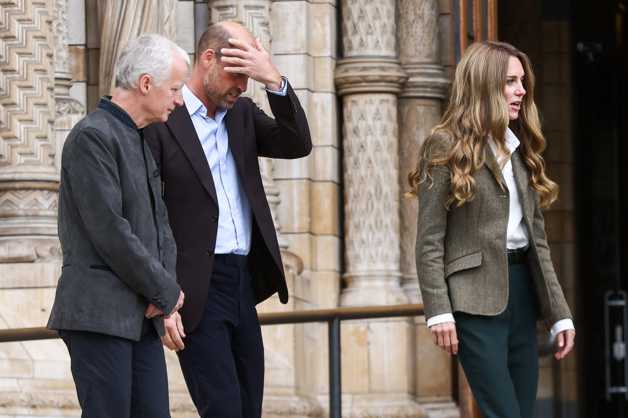 El nou look de Kate Middleton genera tota mena de comentaris | Europa Press