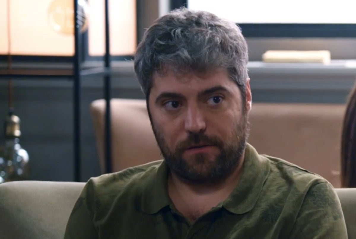 El Quique està preocupat per un problema de pròstata a 'Com si fos ahir' | 3Cat.