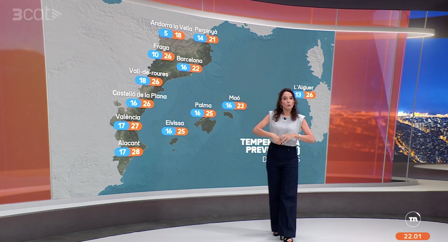 Els teleespectadors han agraït que els hagin fet cas - 3Cat
