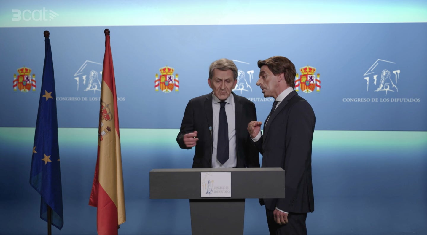 Els teleespectadors tenien ganes de tornar a veure Polònia - TV3