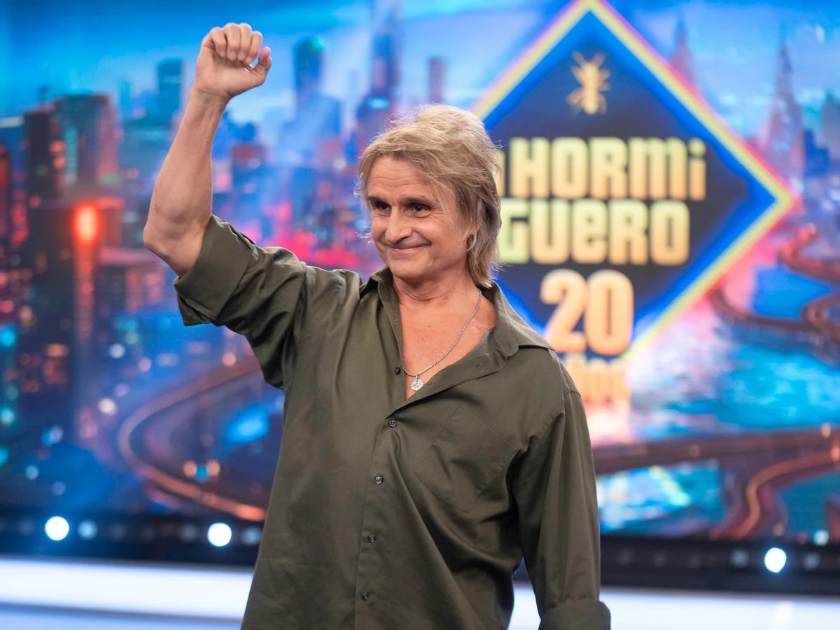 Els titulars que ha deixat anar Nacho Cano han estat escandalosos - Antena 3