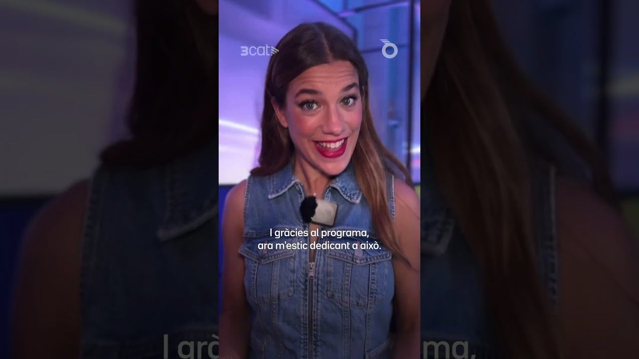 'Eufòria' ha cambiado la vida a los concursantes? - TV3