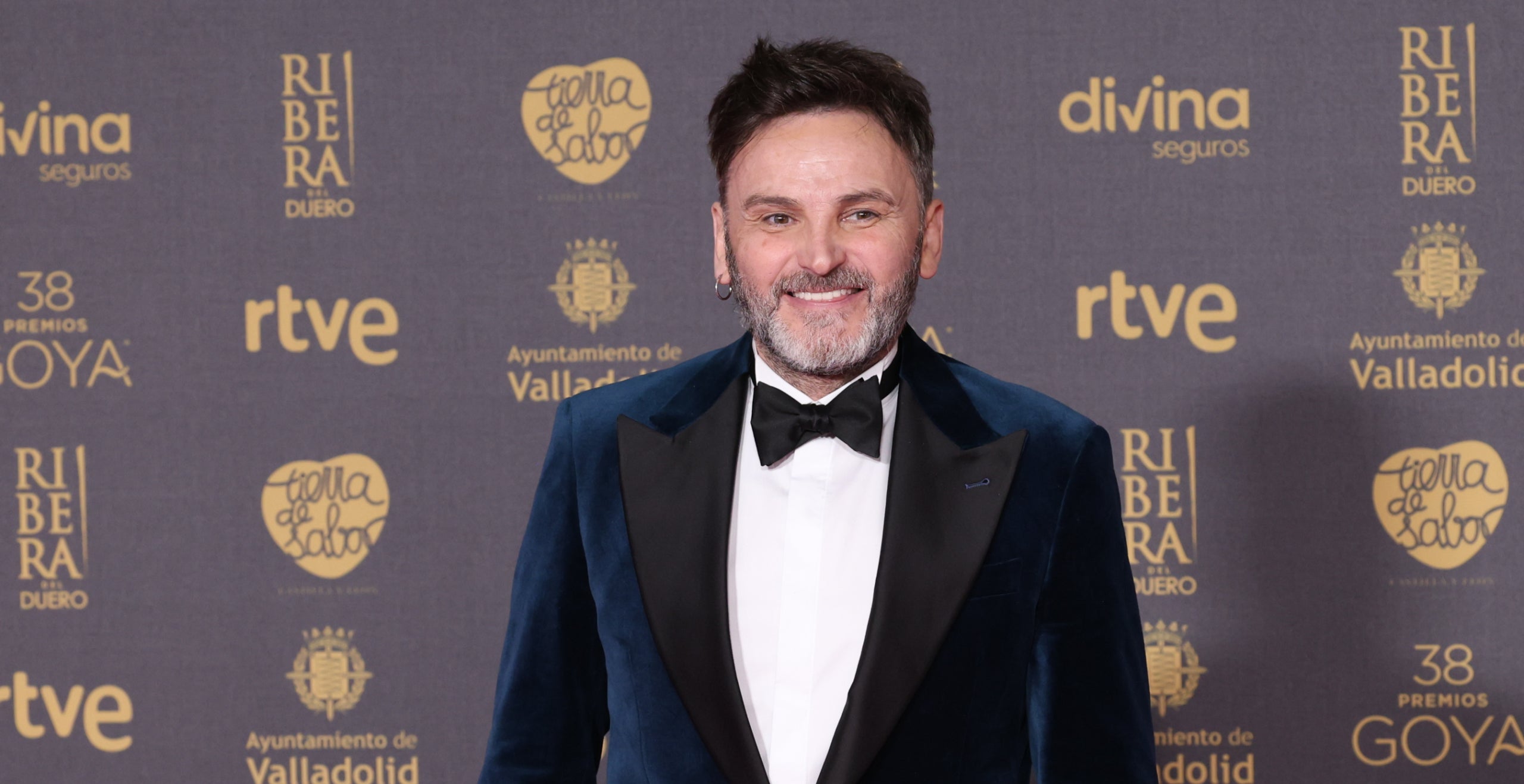 Fernando Tejero habla de los problemas que ha vivido por ser homosexual - Europa Press