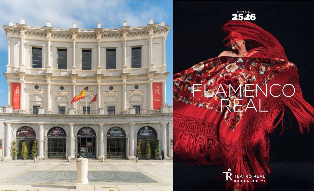 Flamenco Real