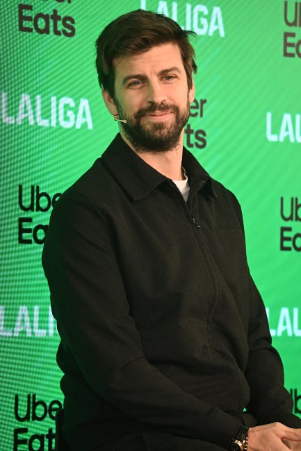 Gerard Piqué té un negoci desconegut que ara ha sortit a la llum - Europa Press