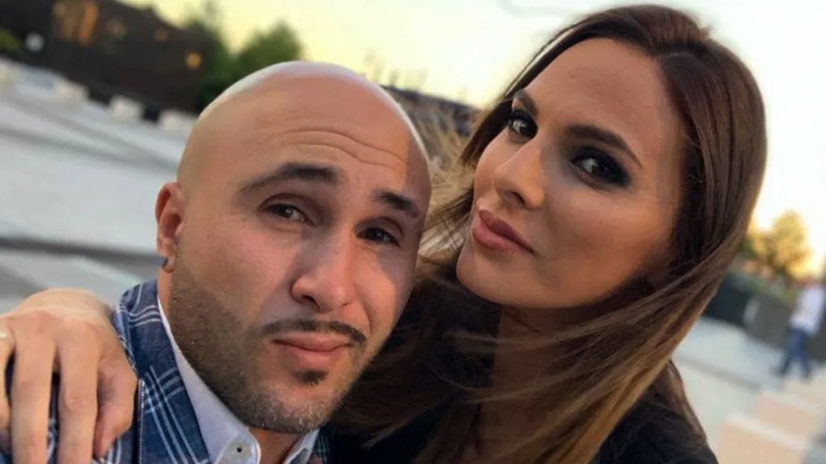 Irene Rosales, con novio pocos días después del divorcio con Kiko Rivera? - Instagram