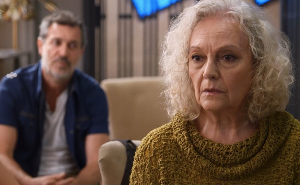  Isabel Rocatti torna a TV3 per interpretar el paper de Rita a 'Com si fos ahir' | 3Cat
