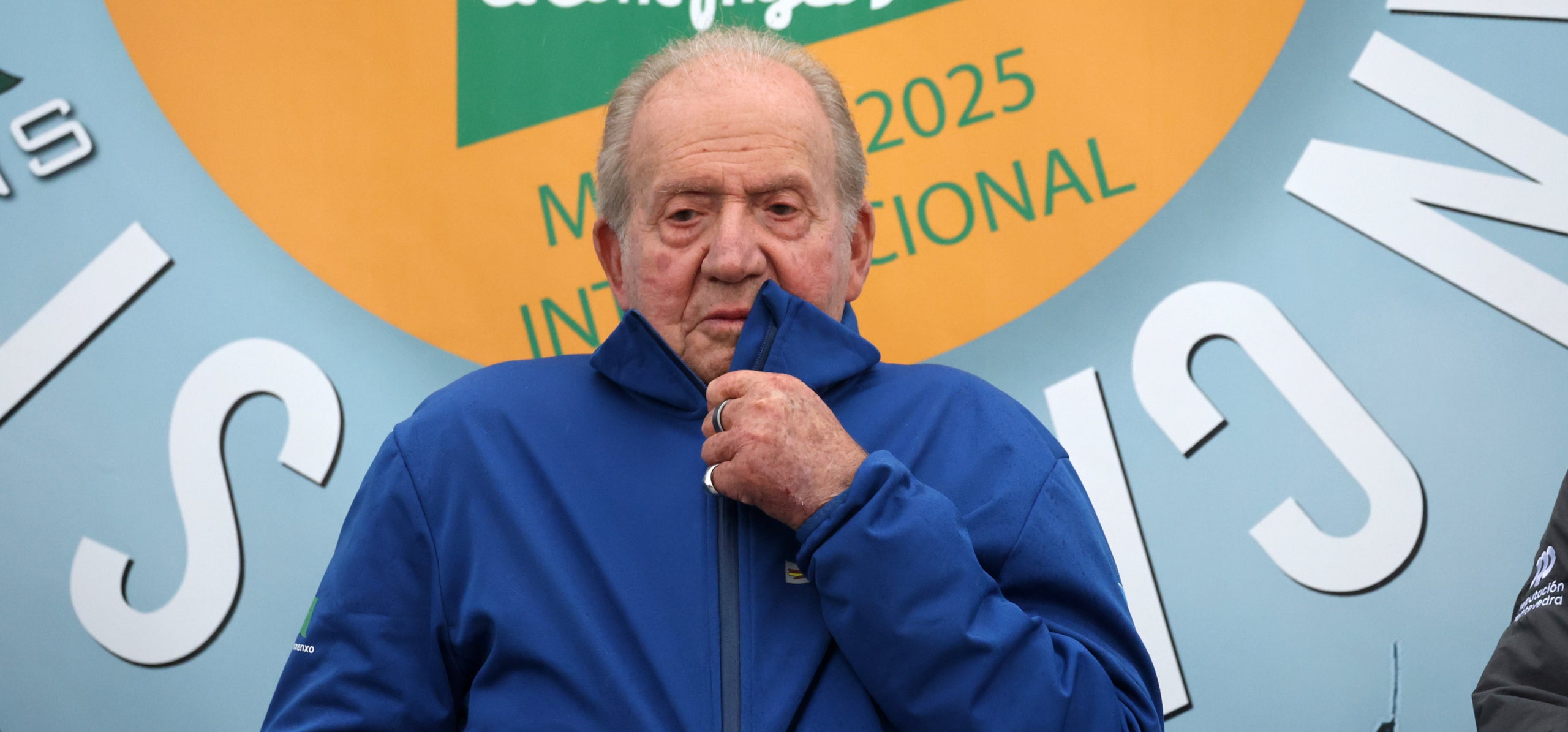 Joan Carles es prepara para una gran festa a Nova York - Europa Press