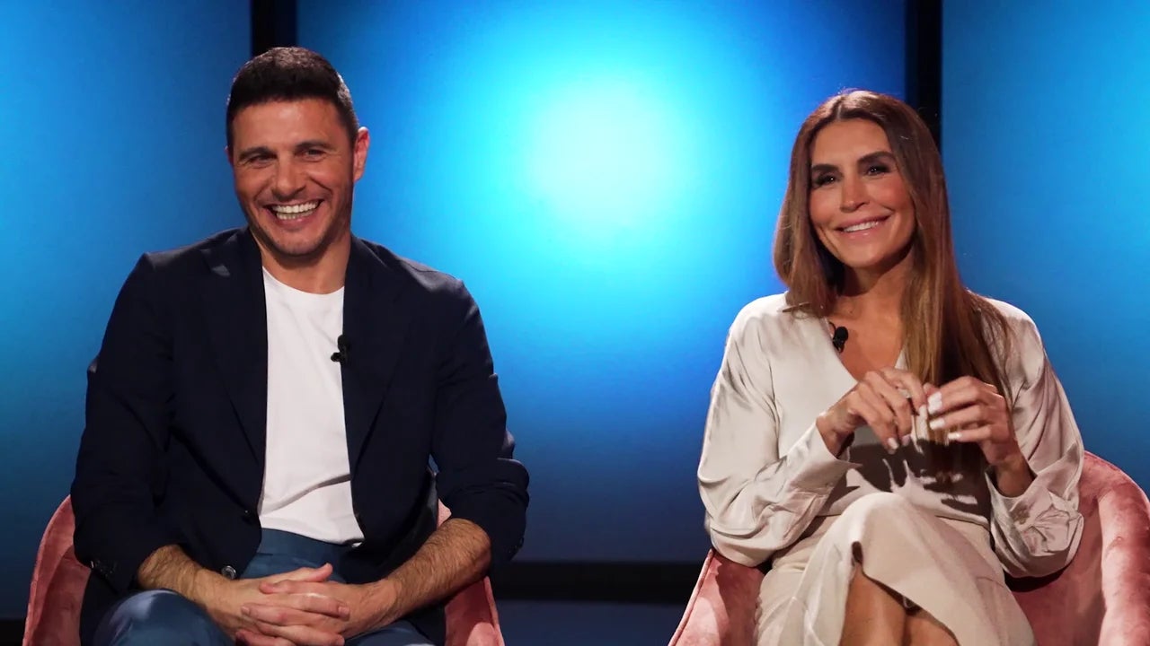 Joaquín i Susanna han parlat de la pitjor crisi que han hagut de superar - Antena 3