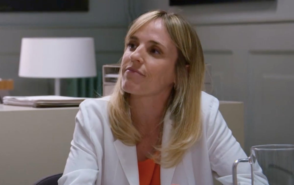 La infidelitat de la Cèlia amb l'Eugeni encara és un secret a 'Com si fos ahir' | 3Cat
