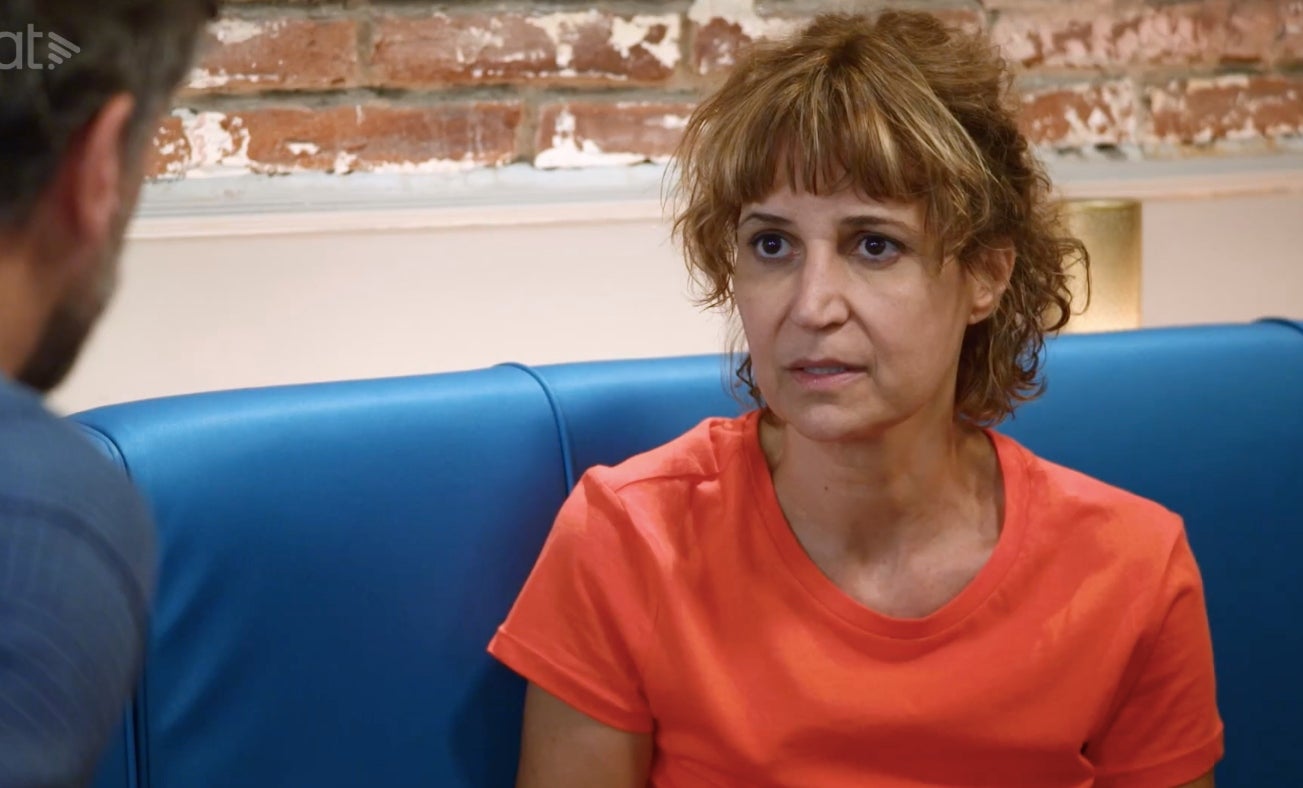 La relació de la Marta i el Salva cada cop es refreda més a 'Com si fos ahir' | 3Cat