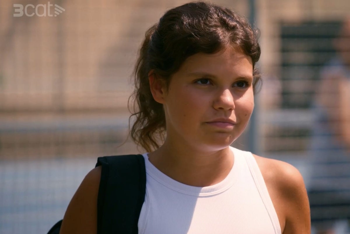  La Ruth ha aconseguit que l'Ona continua sent la seva professora a 'Com si fos ahir' | 3Cat