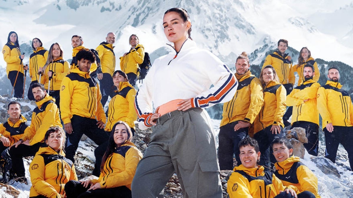  'La Travessa: expedició Ponent' es una de las estrenos destacadas del mes de octubre | 3Cat