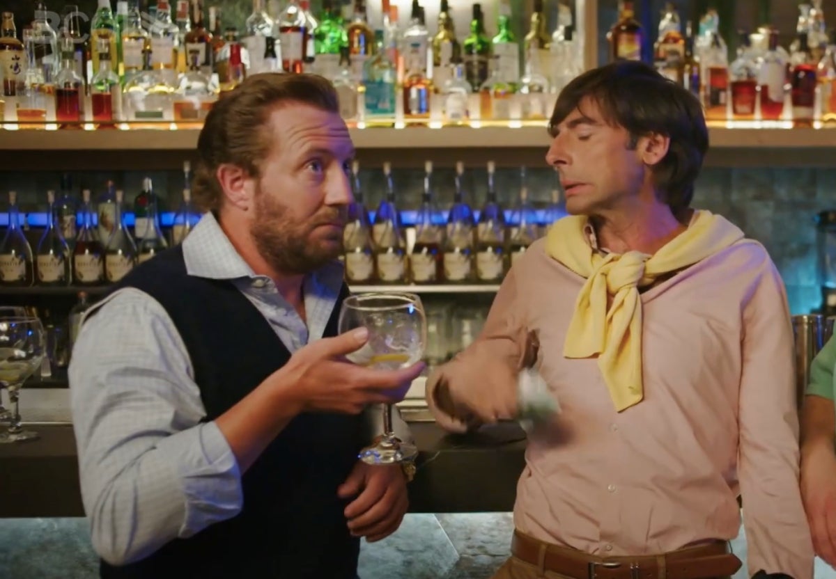  L'actor de 'Com si fos ahir' Tucho Garçon tindrà un paper a la sèrie 'Vinagreta' | 3Cat