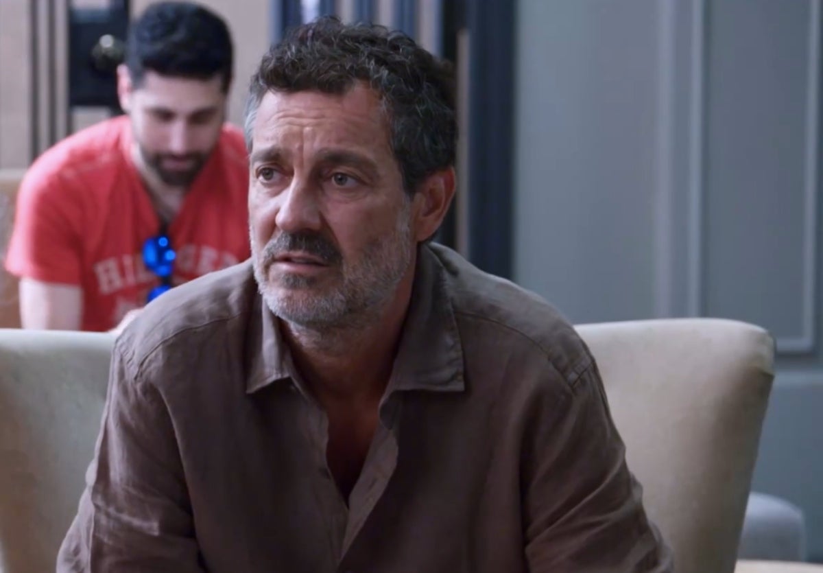  Andreu sufre por Rita y ha decidido inscribirla en el ensayo de 'Com si fos ahir' | 3Cat