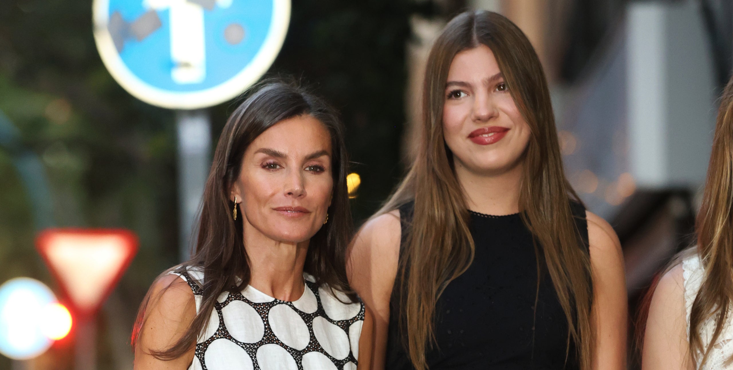 Letícia, preocupada per Sofia i la seva vida a Lisboa - Europa Press