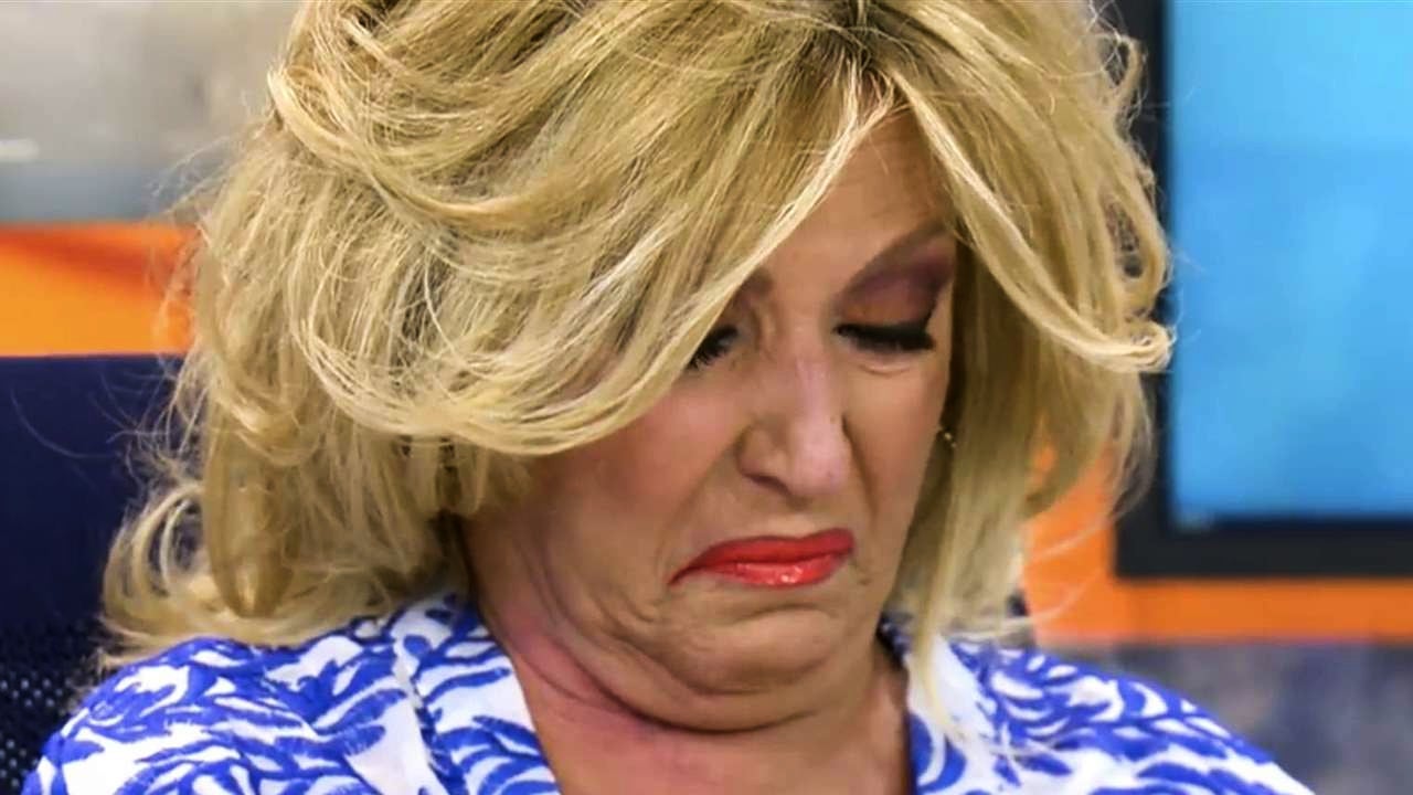 Lydia Lozano, obligada a ser operada por un problema en el pecho - Telecinco