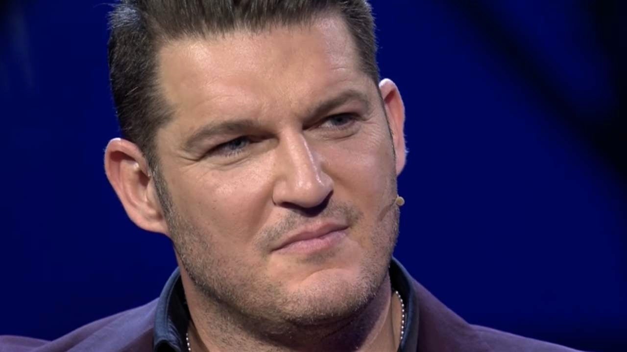 Manu Tenorio parla de salut mental i la seva depressió | Telecinco