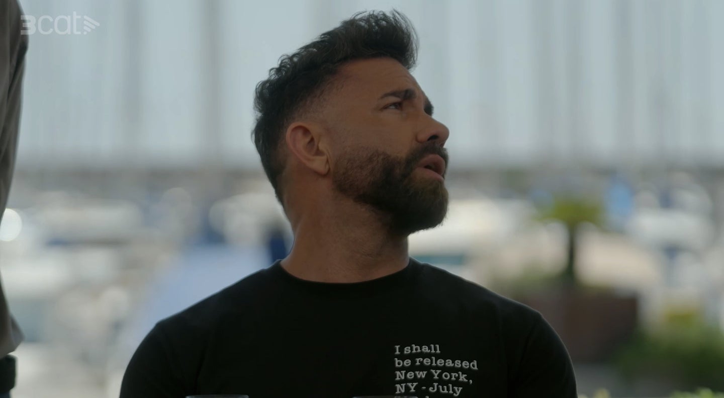 Marc Ribas buscarà el millor restaurant de Platja d'Aro - TV3