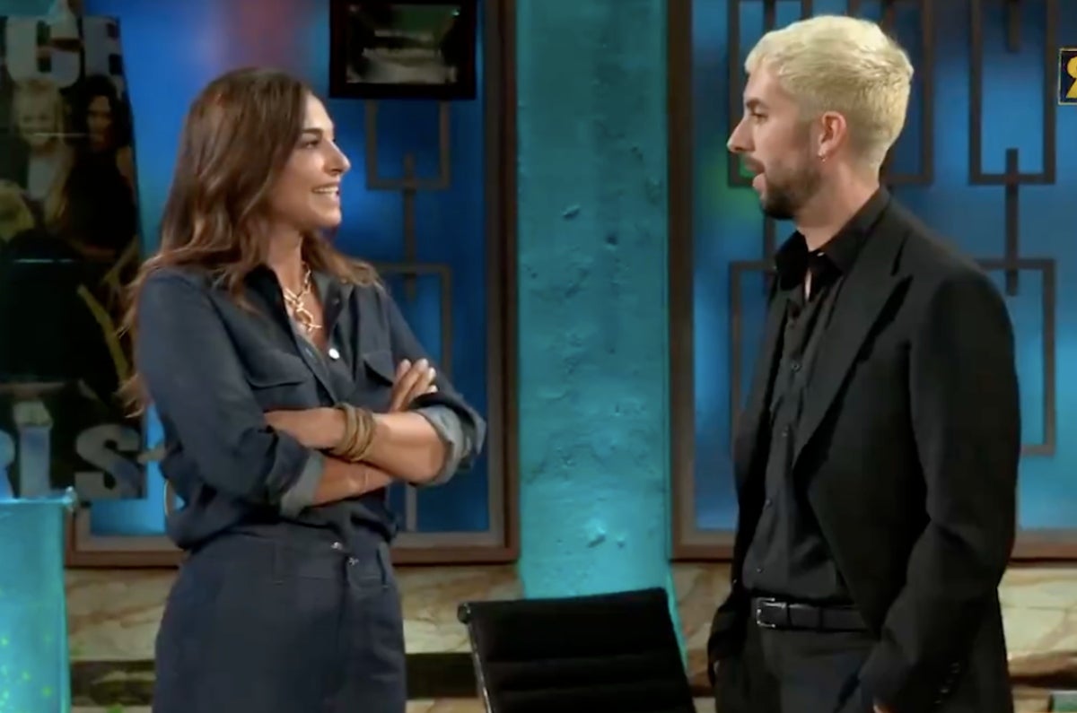 Mariló Montero i David Broncano entren en un debat sobre la tauromàquia a 'La Revuelta' | RTVE