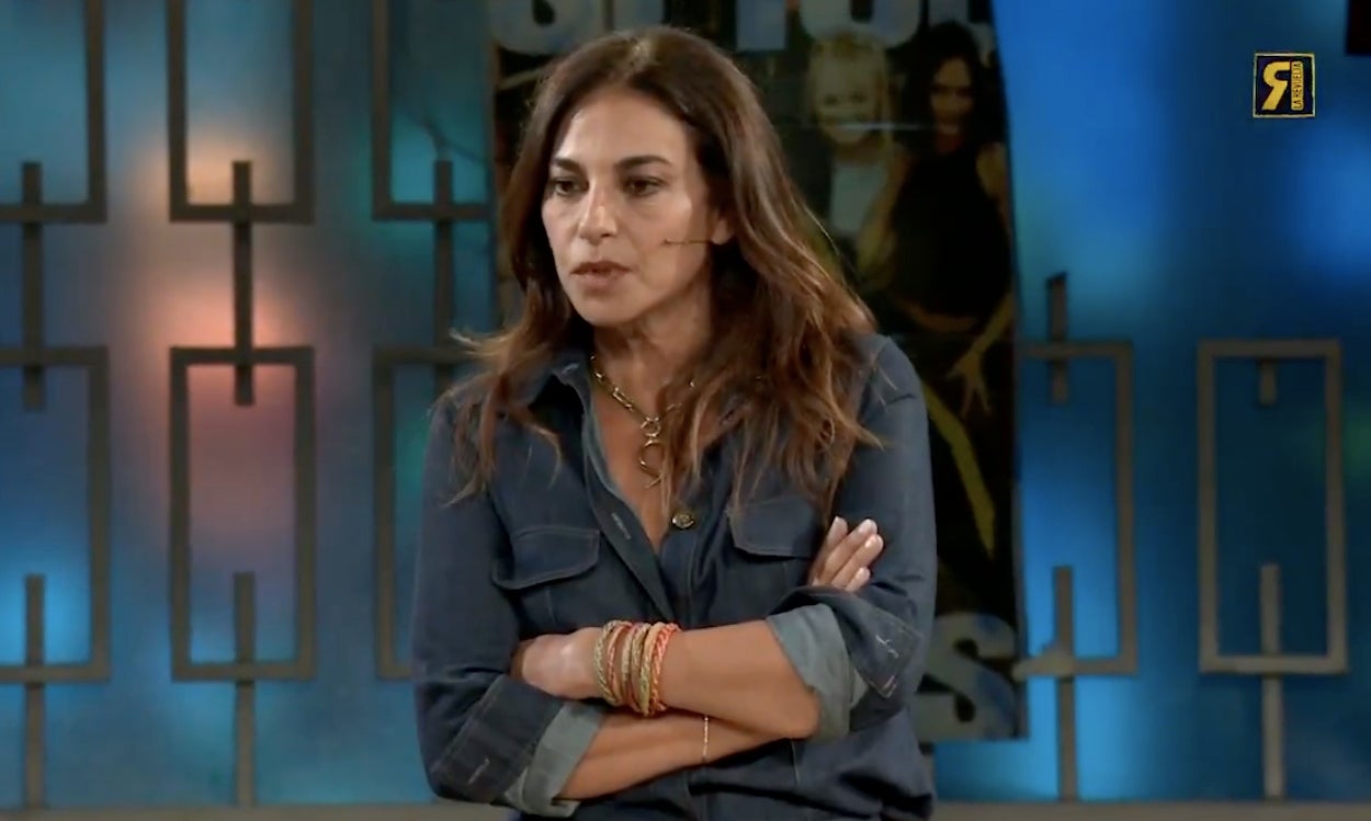 Mariló Montero protagoniza una entrevista en 'La Revuelta' muy polémica | RTVE