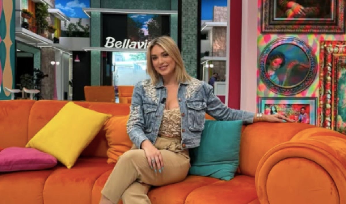 Marta Riesco se sincera sobre els moments més durs dels últims anys | Instagram