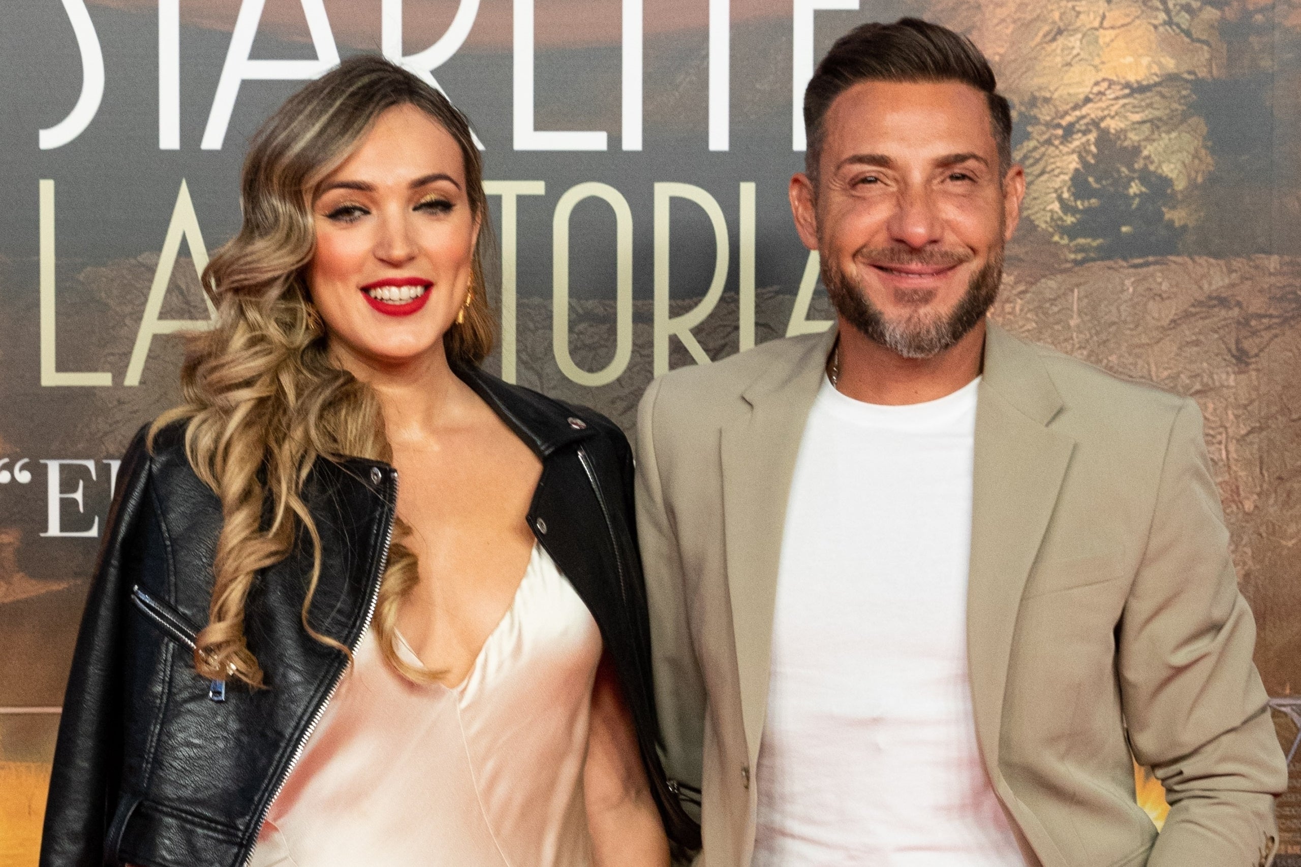 Marta Riesco va mantenir una relació molt mediàtica i controvertida amb Antonio David Flores | Europa Press