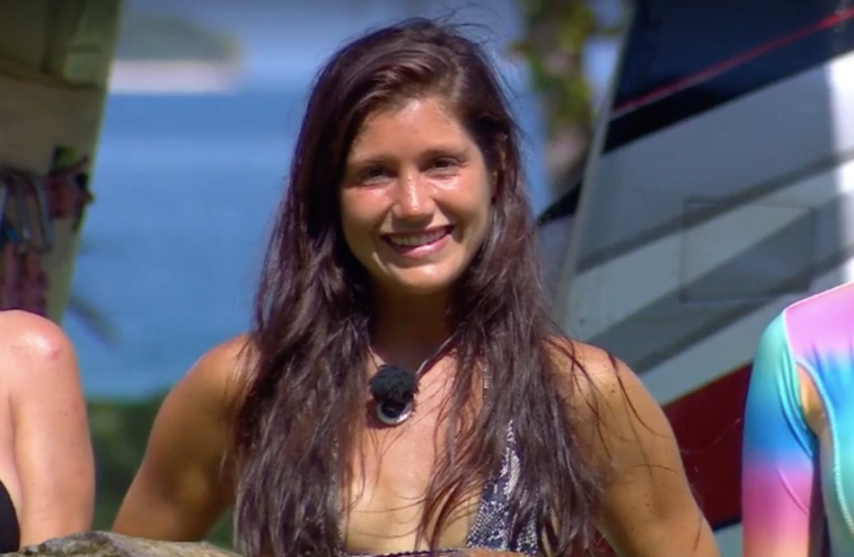 Miri de 'Masterchef' aclara los rumores de su relación con Froilán | Telecinco