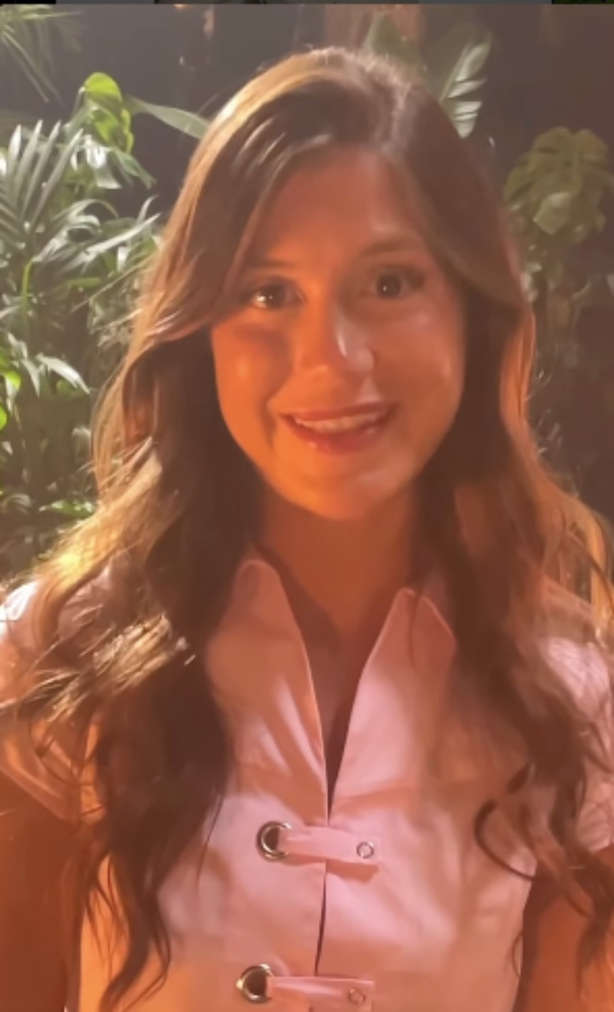 Miri Pérez és una de les noves concursants de 'Supervivientes All Stars' | Instagram