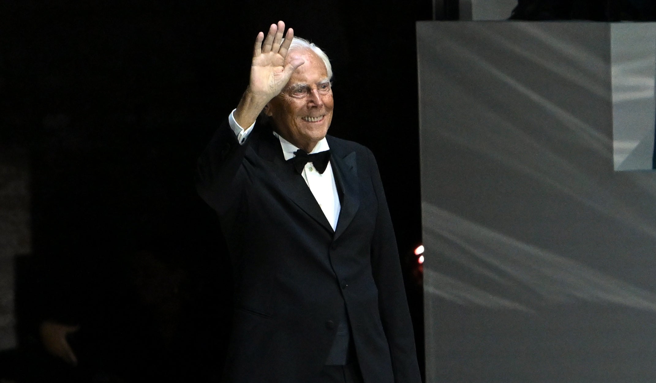 Mor el dissenyador Giorgio Armani als 91 anys | Europa Press