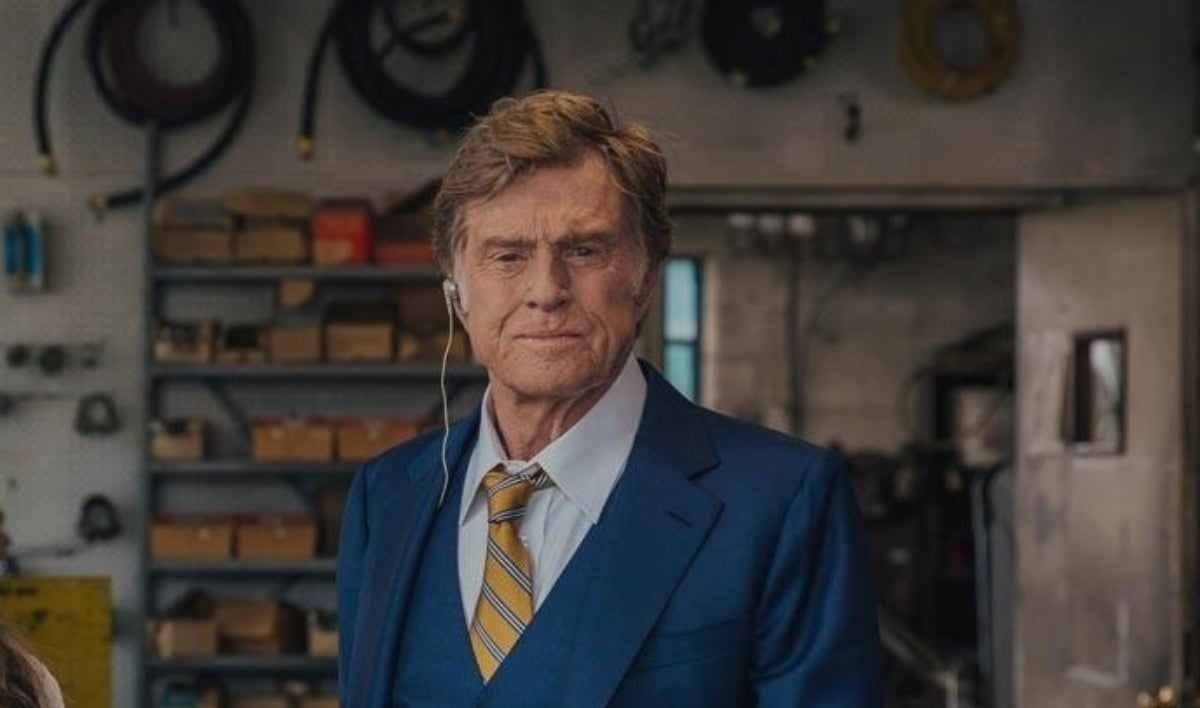 Mor l'actor Robert Redford als 89 anys | Europa Press
