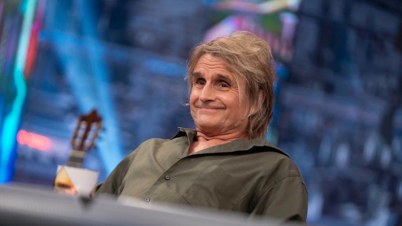 Nacho Cano se defiende en 'El Hormiguero' - Antena 3