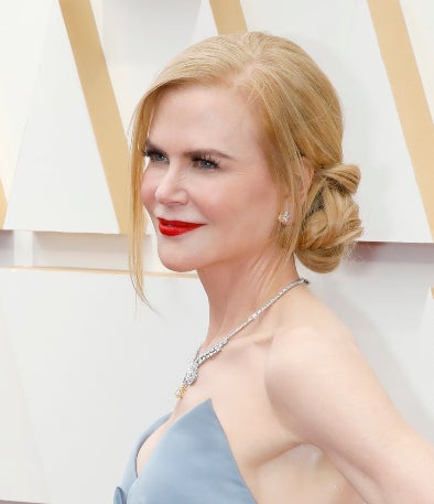 Nicole Kidman