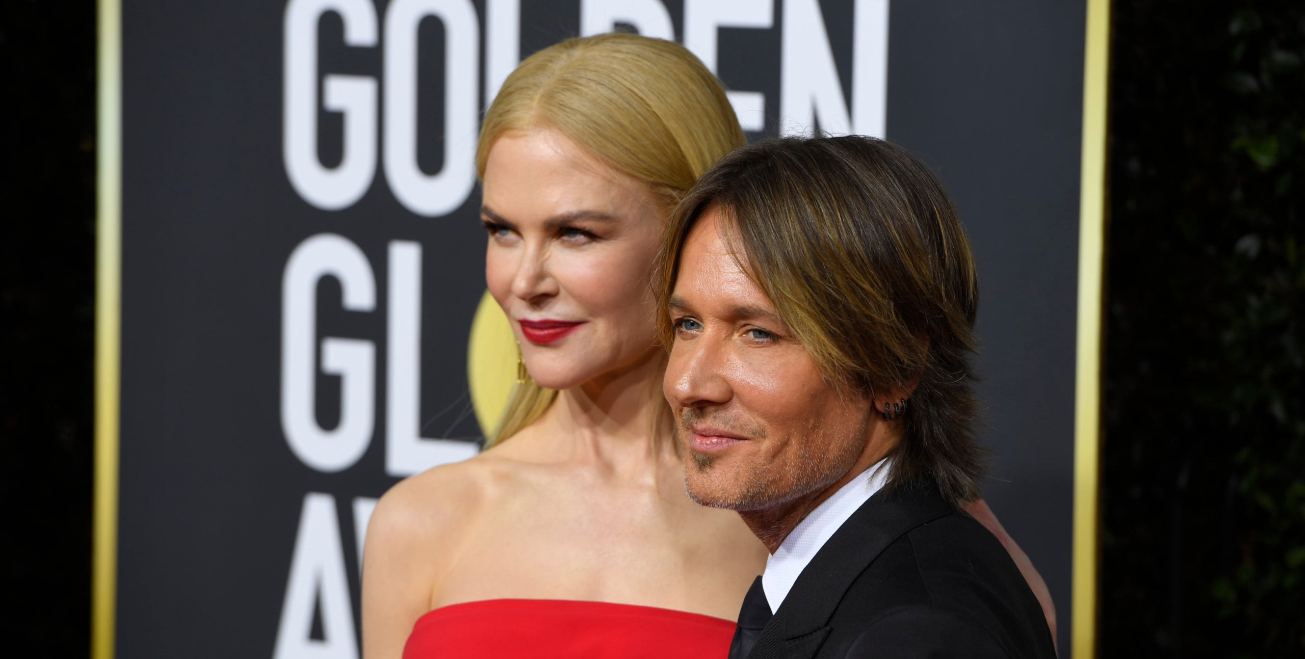 Nicole Kidman y Keith Urban se separan después de 19 años juntos - Europa Press