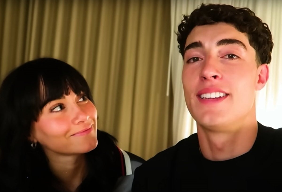 Nuevo viaje de Aitana y Plex: ¿a dónde han ido de escapada romántica? | YouTube
